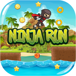 Ninja Adventure Mini Game